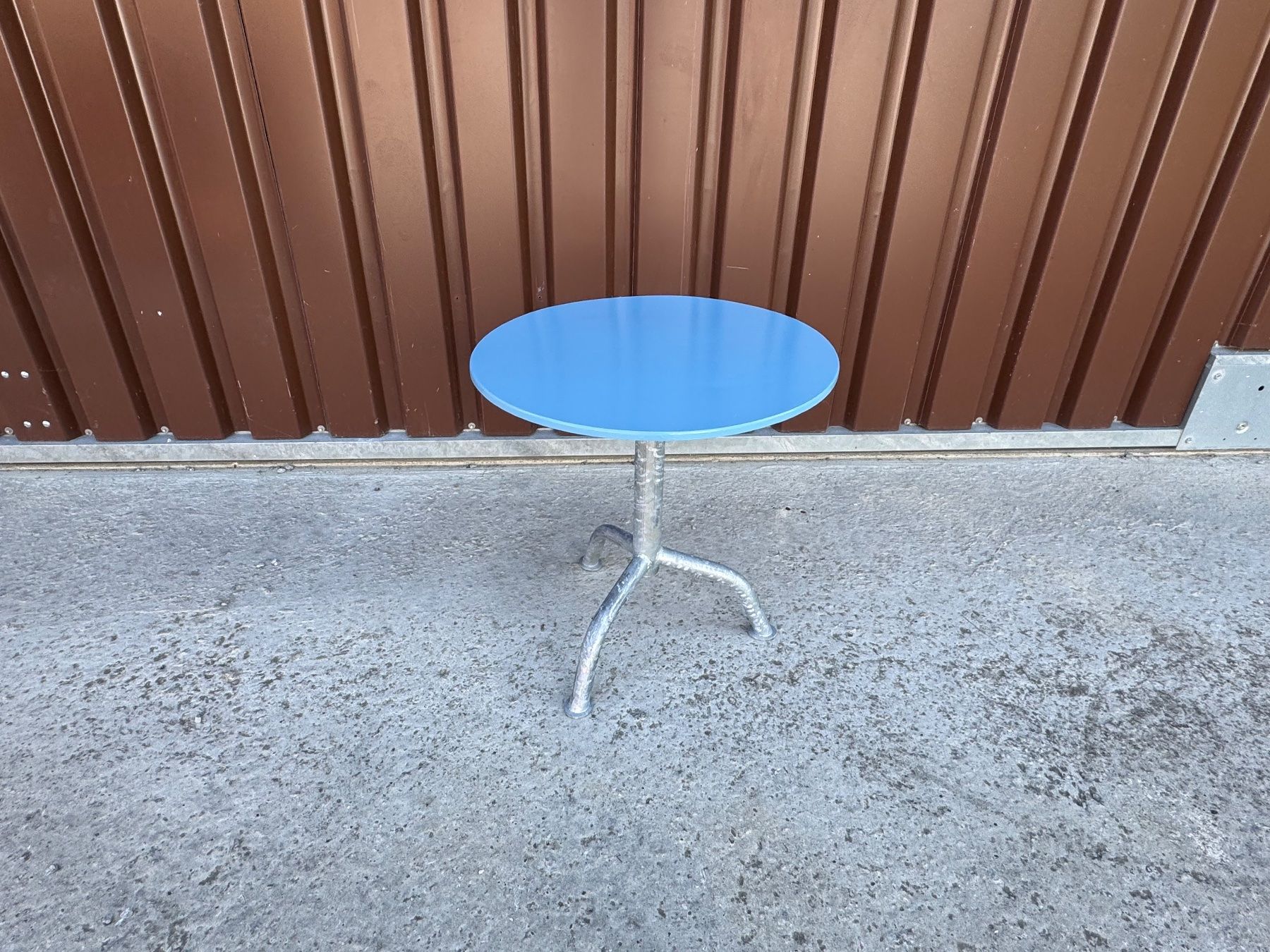 Tavoli: Lounge Gartentisch kipbar – Usato da Buch am Irchel venduto da alinea11 1