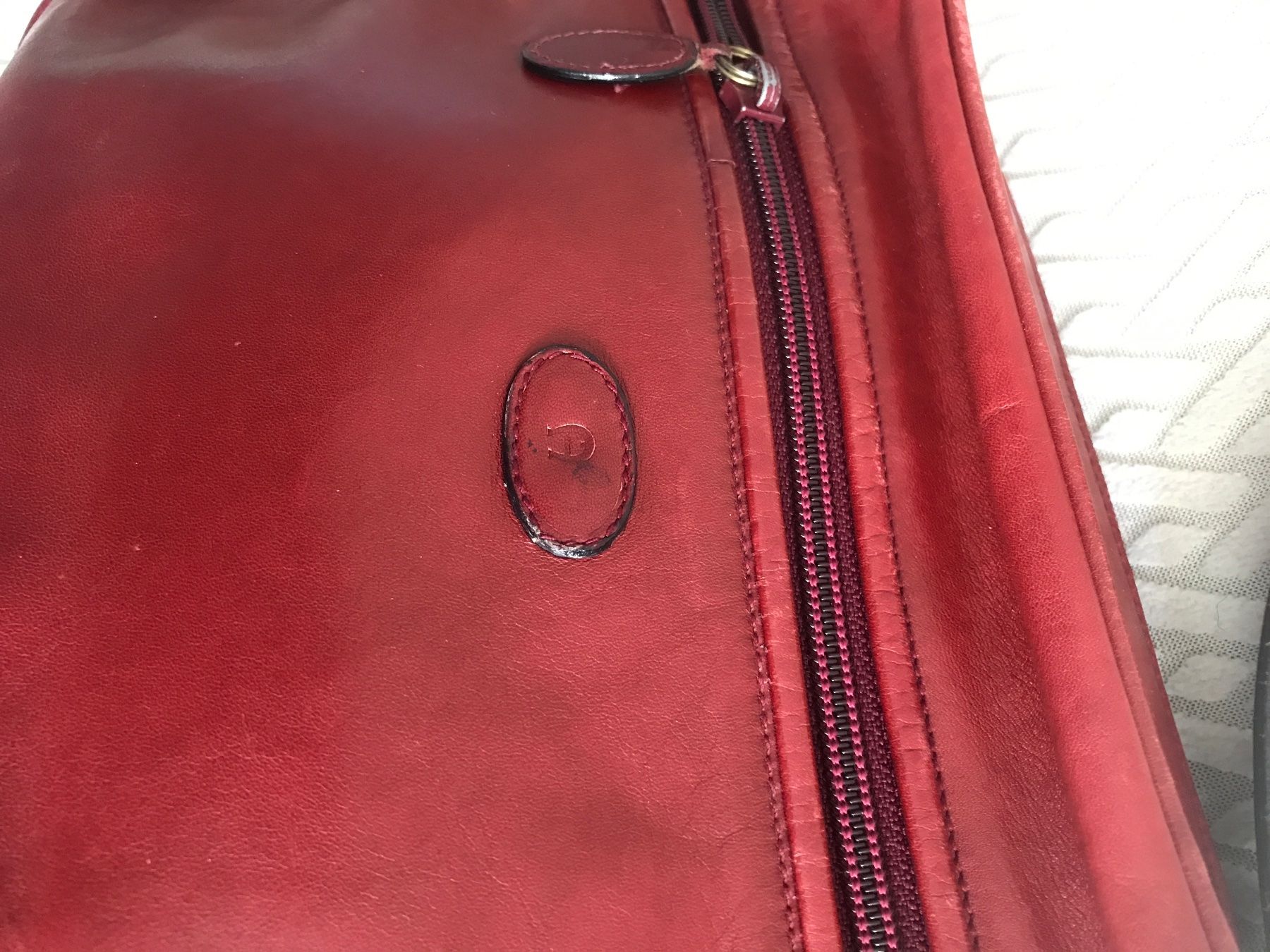 Aigner Borse da donna: Aigner Crossbody – Usato da Wettingen venduto da Andres54 2