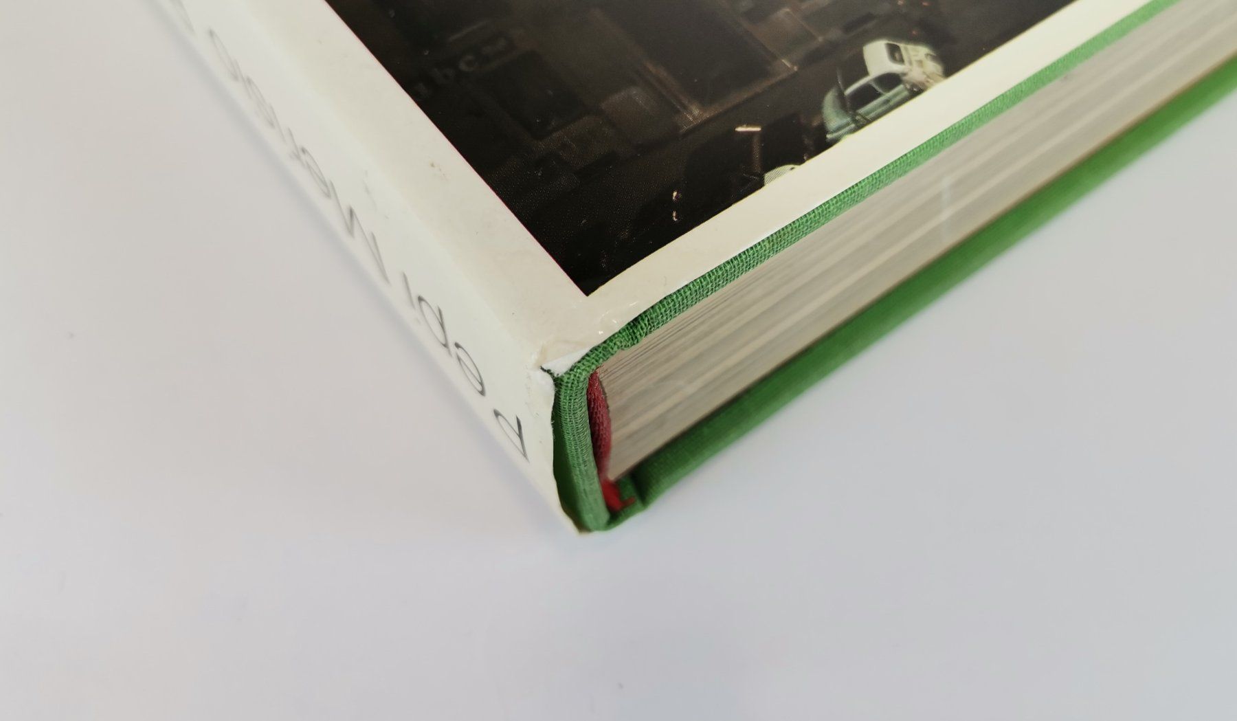 Bücher: Buch ITALIEN – Gebraucht aus Schaffhausen von Restwert_SH 6