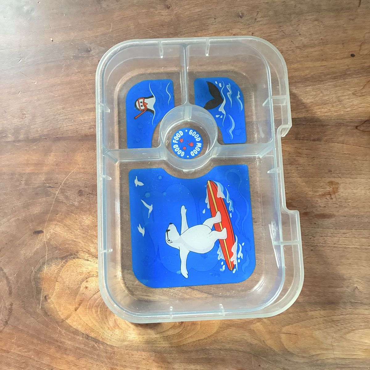 Altre Stoviglie: Einsatz für Yumbox – Usato da Winterthur venduto da bunteperlen