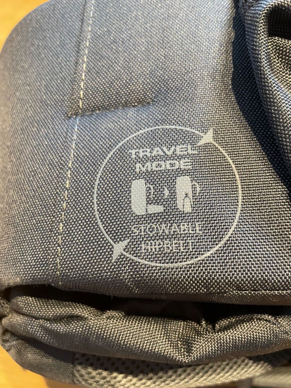 Lowe Alpine Zaini: Neuer Globetrotter-Rucksack Lowe Kulu 65:75 – Nuovo (secondo la descrizione) da Ebnat-Kappel venduto da Querkopf 3