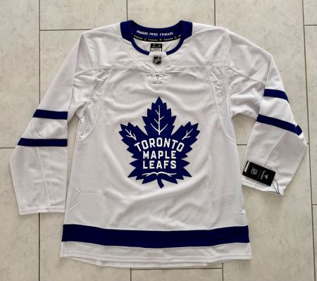 Toronto Maple Leafs Premium Jersey