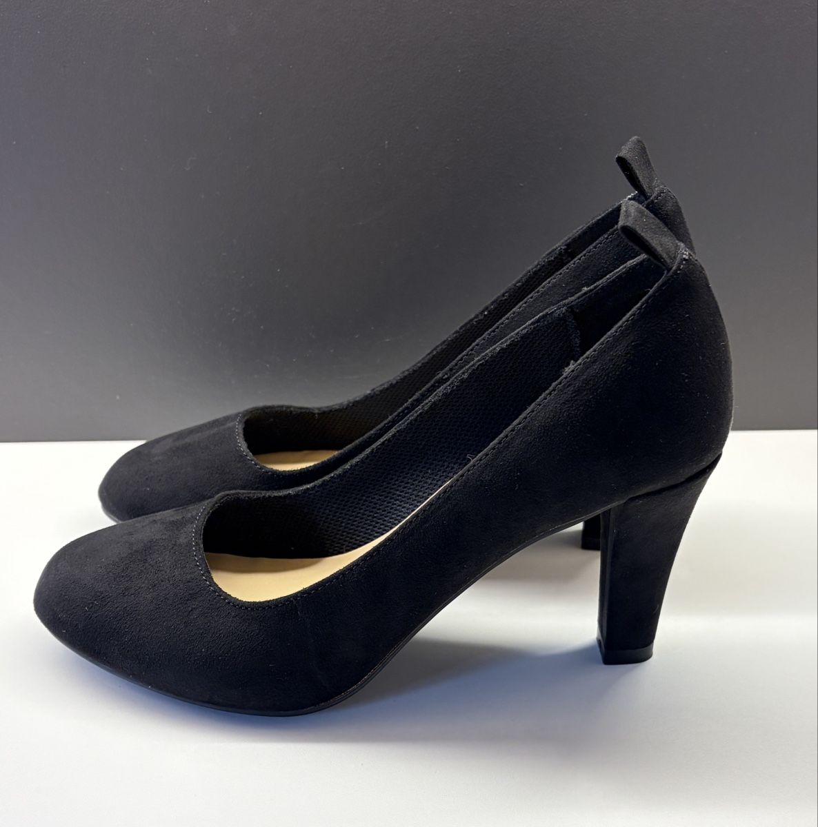 Scarpe da donna: Pumps – Nuovo (secondo la descrizione) da Poschiavo venduto da sciat 4