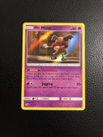 2019 Detective Pikachu - Mr. Mime Holo 11/18 NM Ab 1‪‪‪‪‪‪‪‪