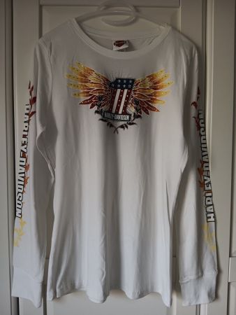HARLEY-DAVIDSON OF TUCSON ARIZONA Pull M (L US) Made in USA