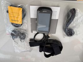Garmin Edge 1030 Plus Bundle