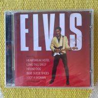 ELVIS PRESLEY-(NEU) ELVIS