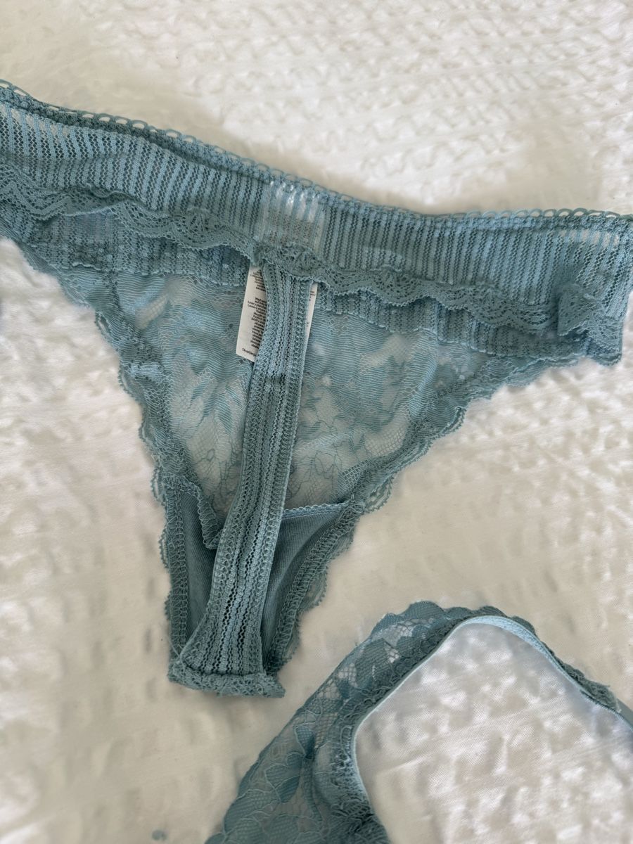 Altra biancheria intima: Neues Dessous-Set, Grösse 80B und S, wunderschön! – Nuovo e nell'imballaggio originale da Adliswil venduto da Jessik0 4