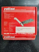 Netzwerkkarte PCI 32-bit 10/100Mbps neu/ungebraucht