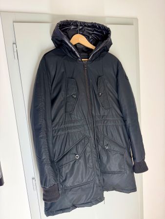Manteau d'hiver en duvet Diesel