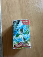Paldea Evolved Booster Display -18x booster packs