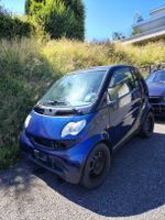 Smart Fortwo - Nicht fahrbereit Defekt für Ersatzteile