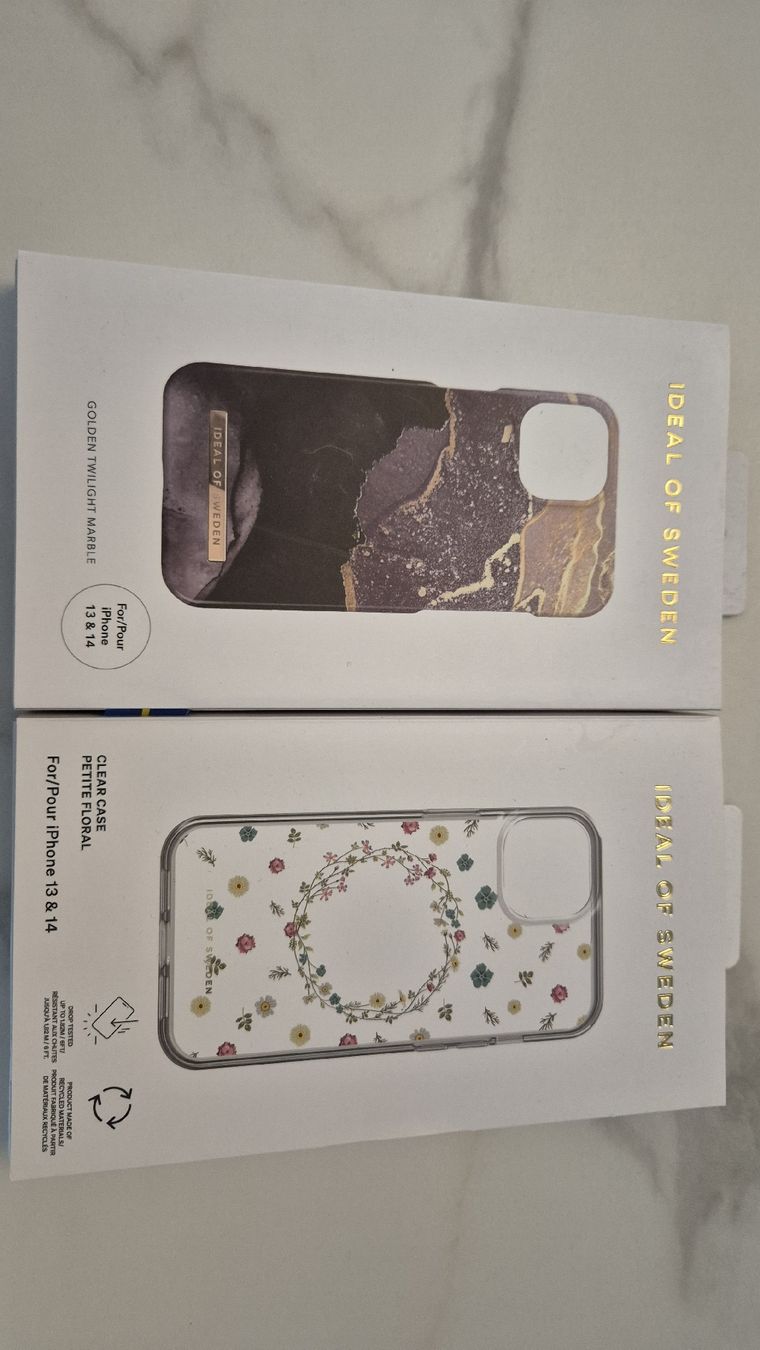 Apple Portables: I Phone 14 128 GB Purpel – D'occasion à Ennetaach par MStr74 4