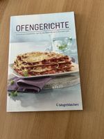 WeightWatchers Kochbuch: Ofengerichte - neuwertig!