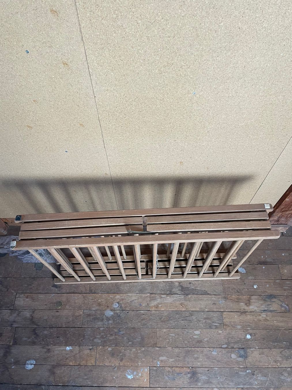 Box & Barriere di sicurezza: Laufgitter – Usato da Bern venduto da respublica 1