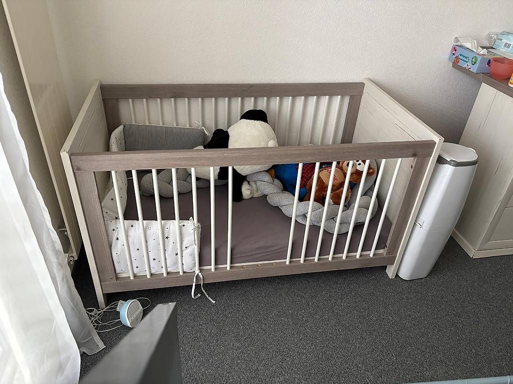Armadi: Kinderzimmer Komplett – Usato da Bottighofen venduto da JoKeR1981 2