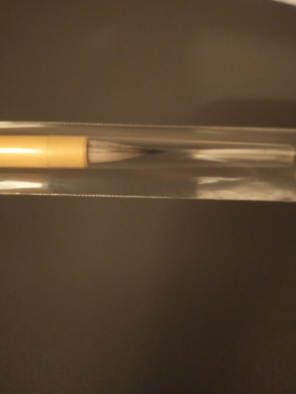 Pennelli: Pinsel Kalligraphie Japan neu – Nuovo e nell'imballaggio originale da Vallamand venduto da japan_antik 2