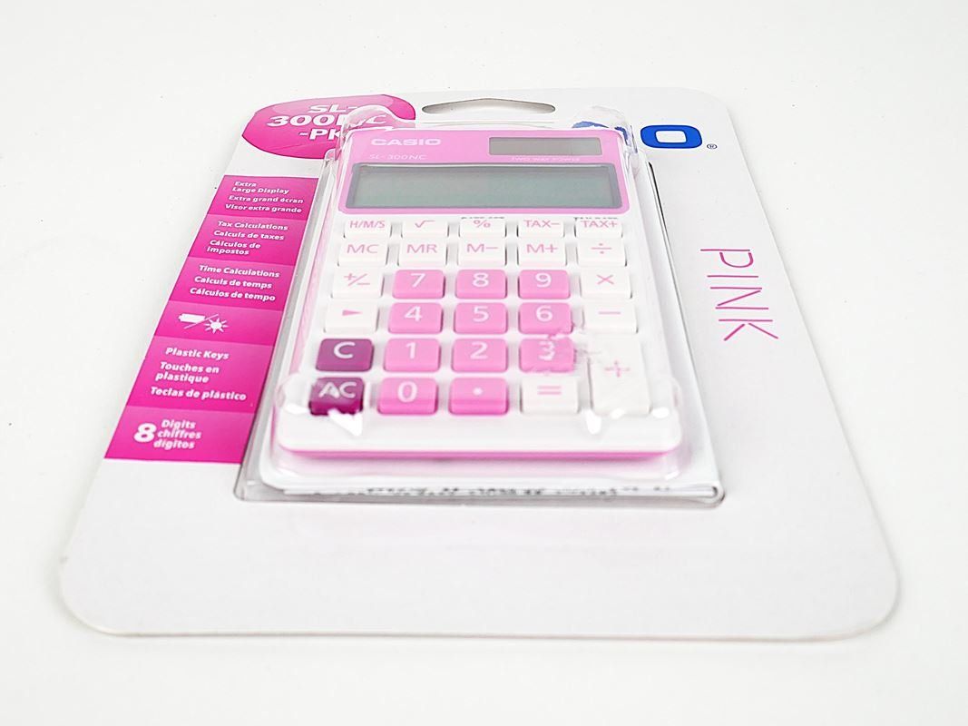 Casio Taschenrechner: Casio Taschenrechner – Neu (gemäss Beschreibung) aus Urtenen-Schönbühl von Restwert_Schoenbuehl 3