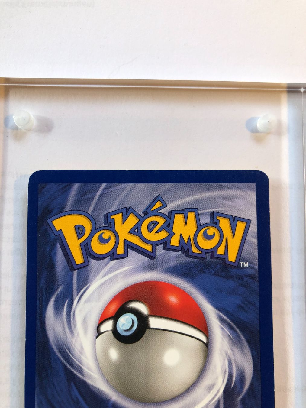 Cartes à collectionner: Electrode (rare) Base set - NM - ab 1.- – D'occasion à Giubiasco par dan_pr8b 7