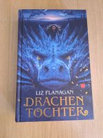 Drachentochter - Liz Flanagan