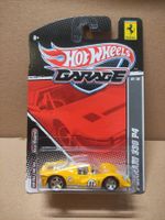 Hot Wheels Garage - Ferrari 330 P4