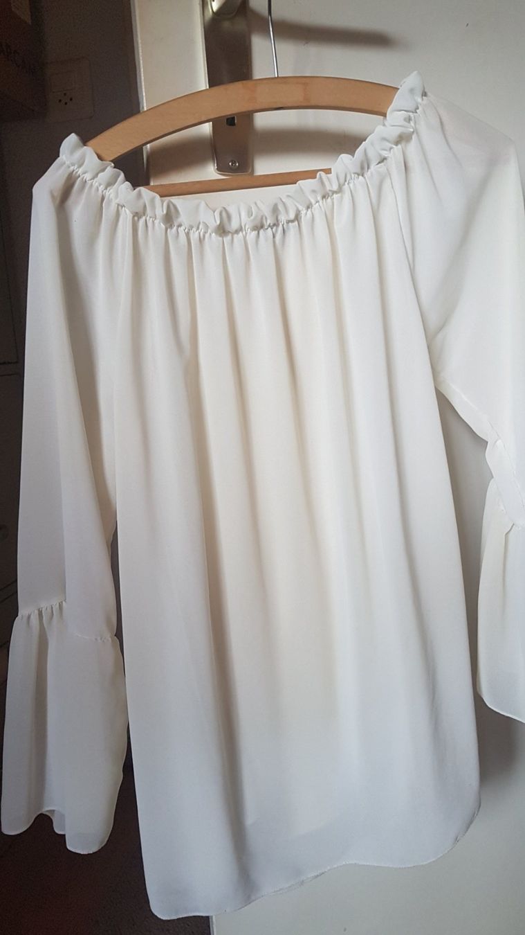 Tuniken: Pull - tunique taille S marque Today – Gebraucht aus Villiers von san_jn5w 8