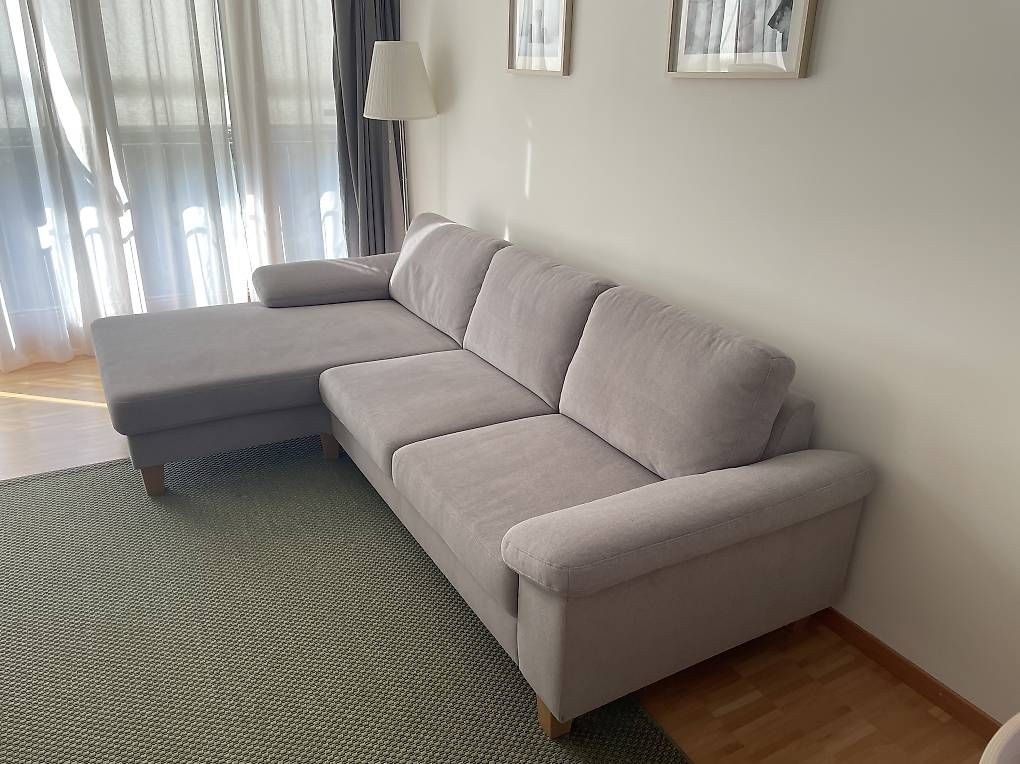 Divani: Sofa (DiscoMöbel) – Usato da Marbach SG venduto da saraedda 2