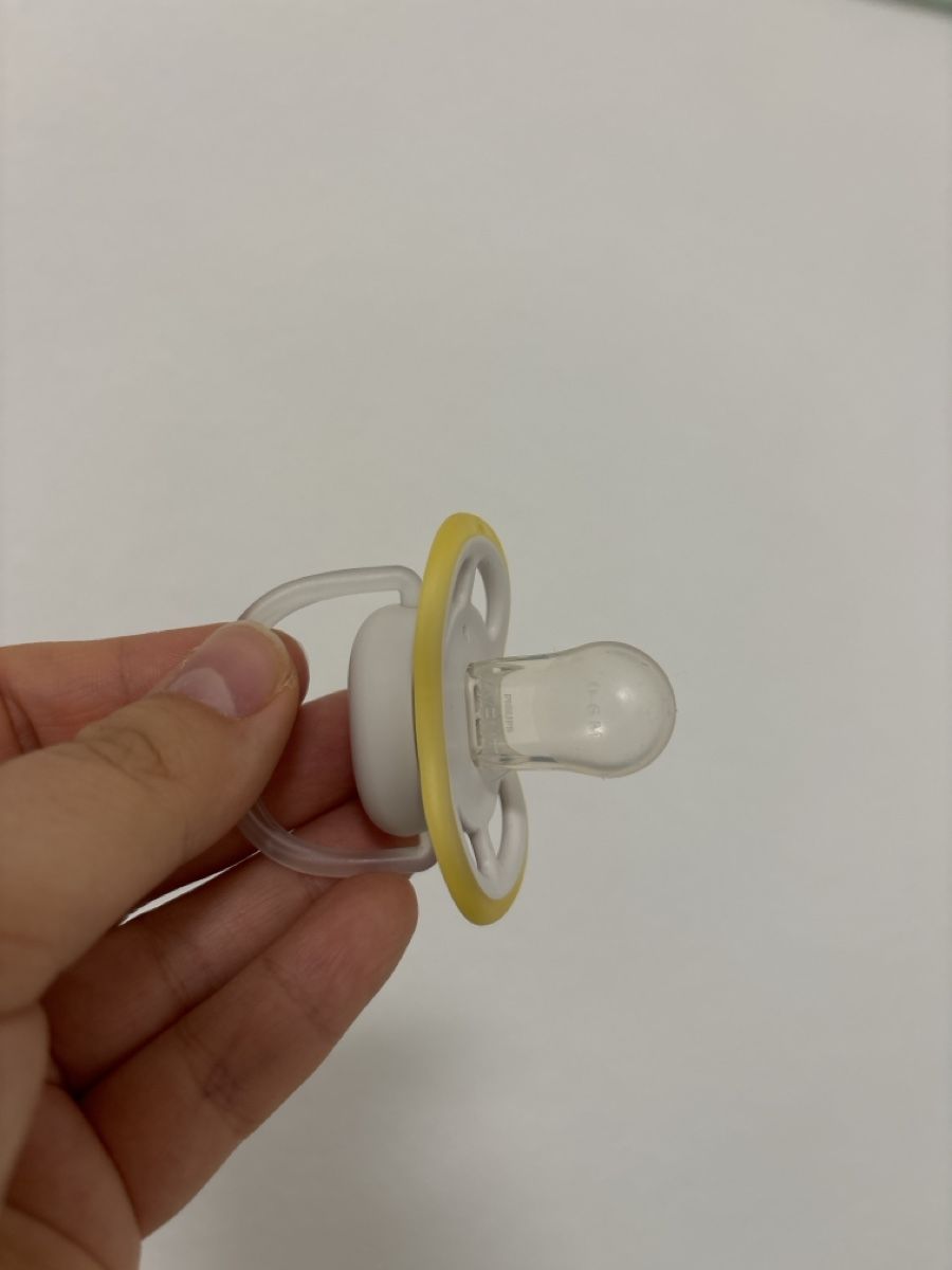 Avent Succhiotti & catenelle porta ciuccio: 2x Schnuller Philips Avent NEU – Nuovo e nell'imballaggio originale da Basel venduto da ola_ps8v 4