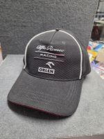 Alfa Romeo Racing  Orlen Cap