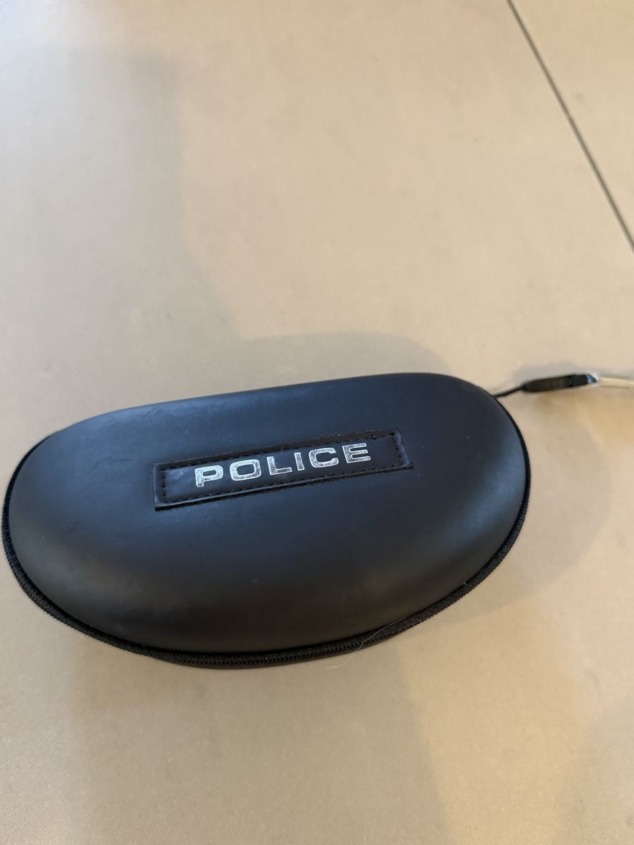 Occhiali & Lenti: Police Sonnenbrille – Usato da Riedikon venduto da nic_jwc7 4