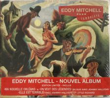 EDDY MITCHEL - JAMBALAYA