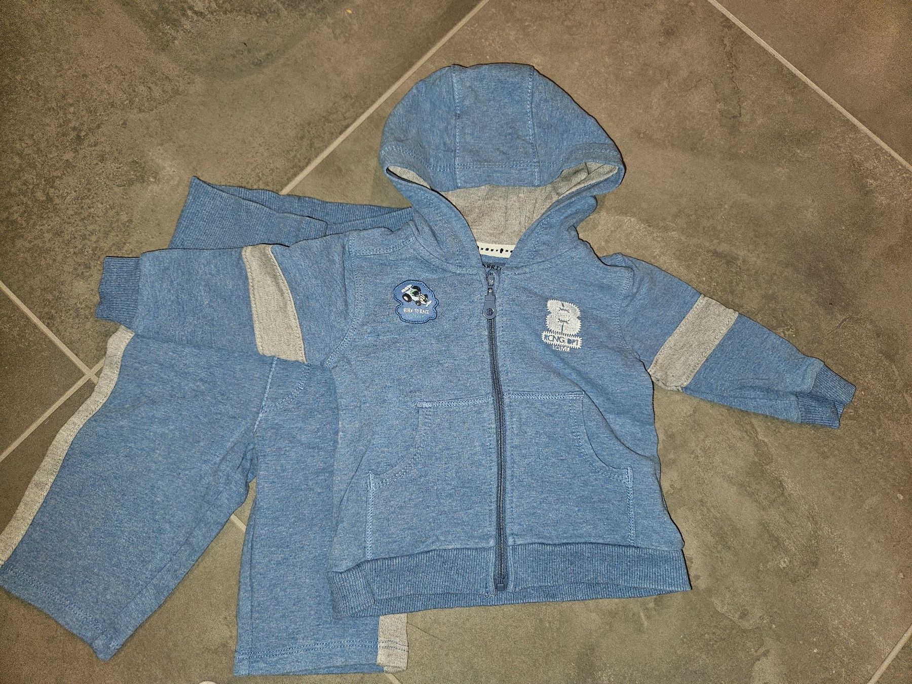 Lotti & Set di vestiti: Kleidungsset 6Stk. – Usato da Zielebach venduto da him_dwt5 2