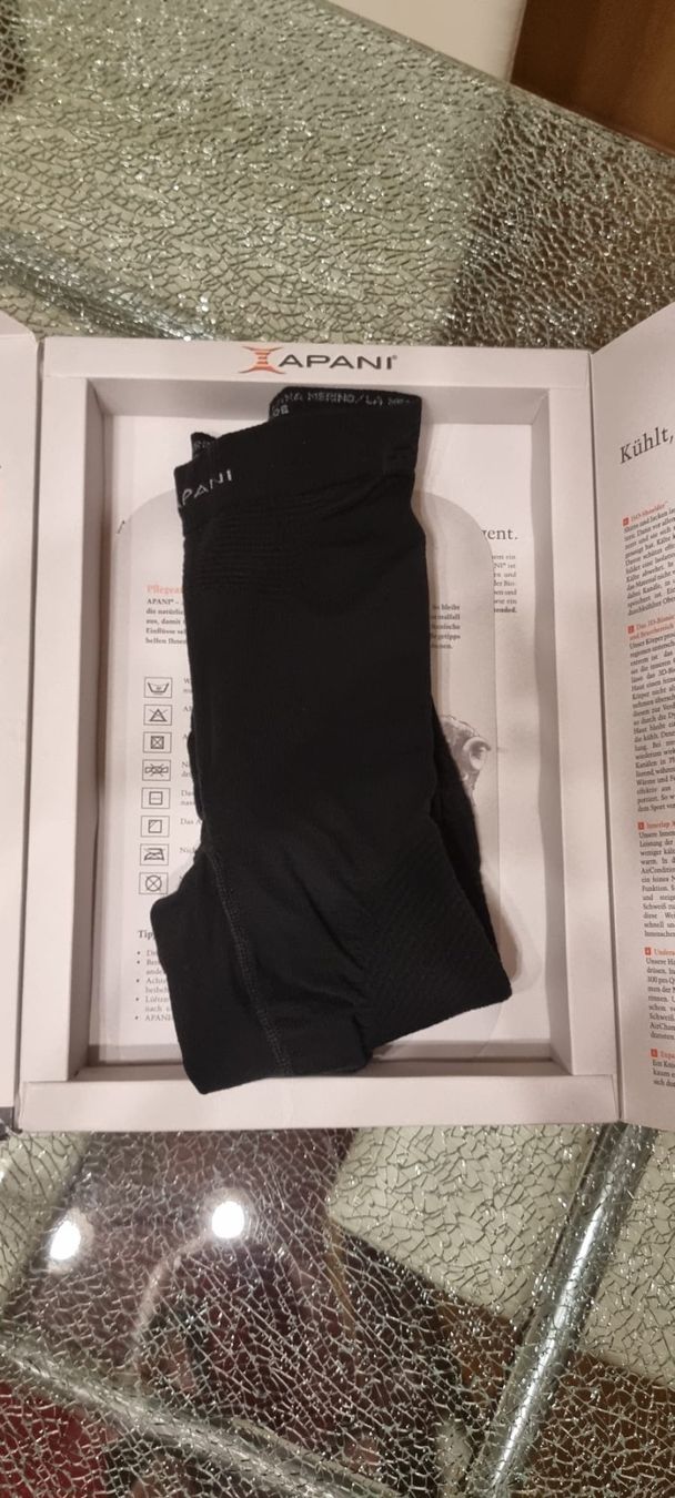 Sonstige Unterwäsche: Apani Gr. XS – Neu und originalverpackt aus Luzern von Reni025 6