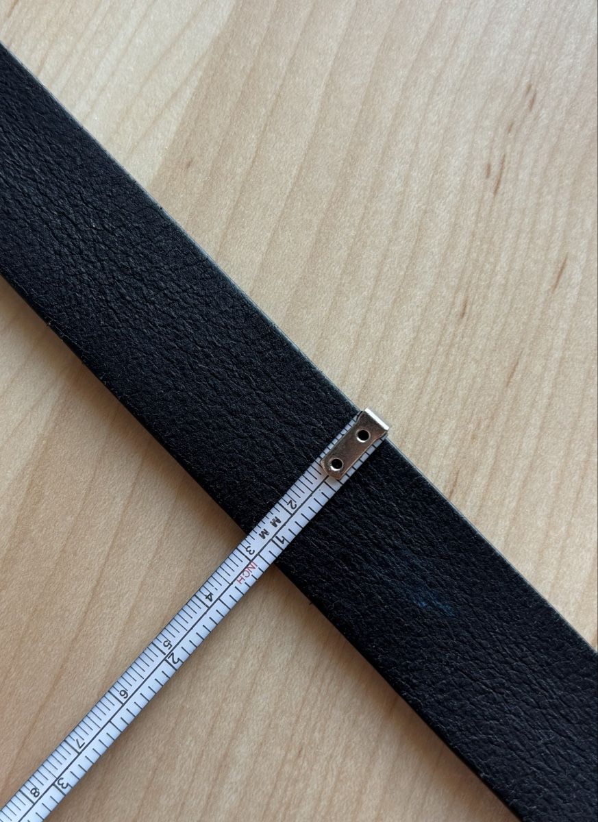 Cinture: Ceinture – Nuovo (secondo la descrizione) da Denens venduto da RomainSecondeMain 2