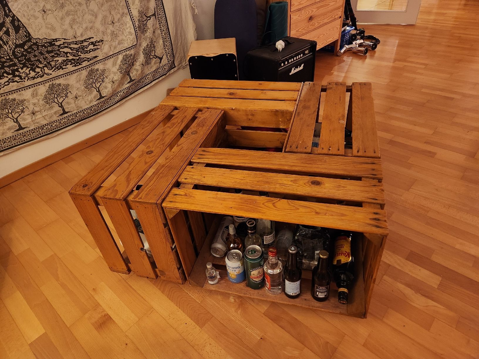 Tische: Couchtisch – Gebraucht aus Bern von phi_xdf6 1