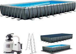 Intex Ultra XTR Pool Aufstellpool