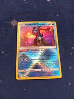 Strahlendes Quajutsu/Radiant Greninja (DE) Astral Radiance