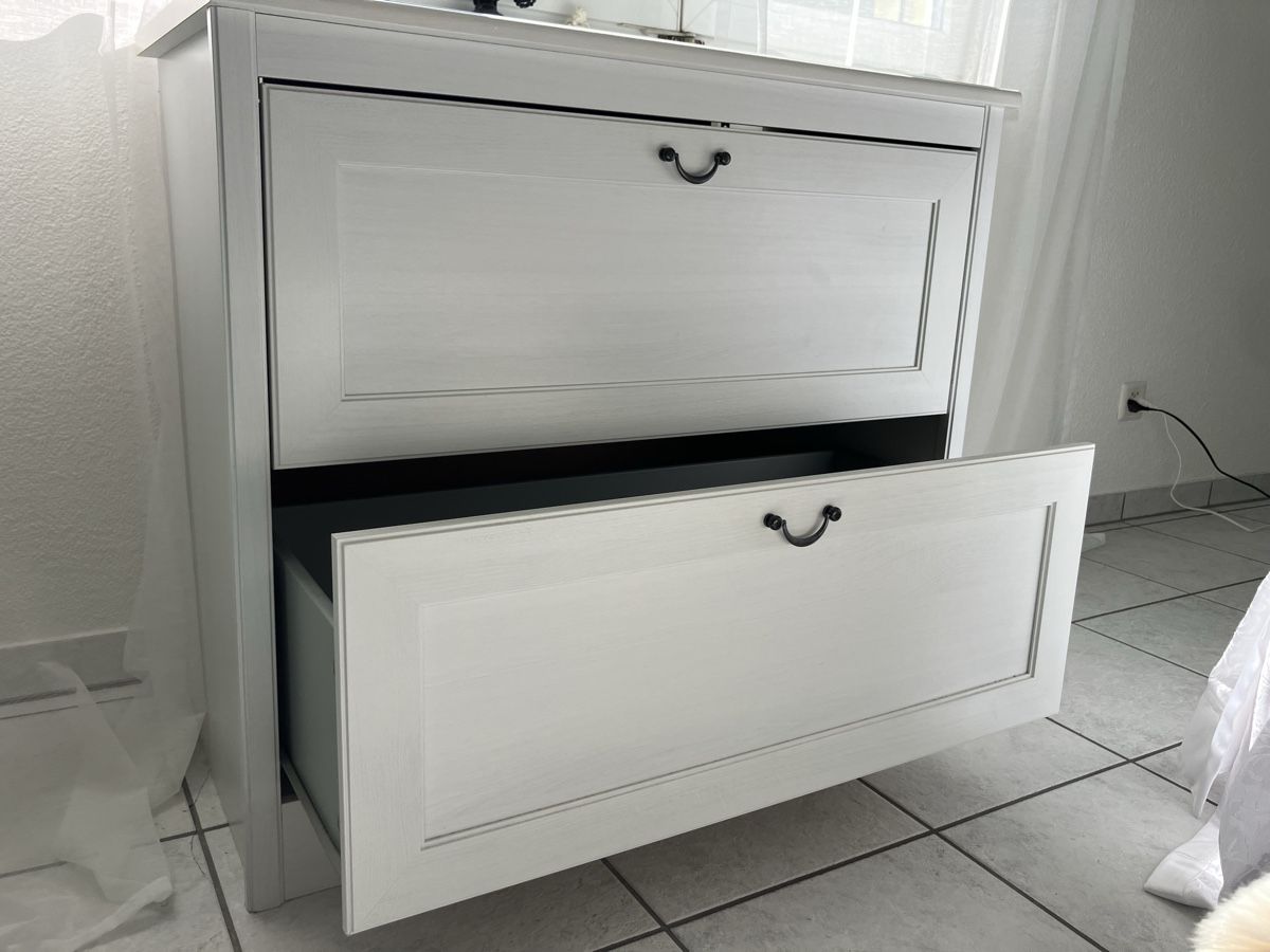 Cassettiere: Kommode IKEA – Usato da Olten venduto da Primavera2022