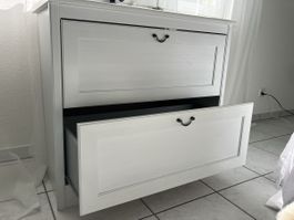 Kommode IKEA