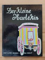Der kleine Harlekin - Dietlind Neven-Du Mont (1959)