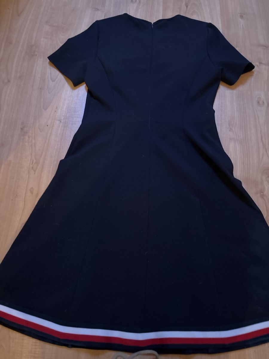 Tommy Hilfiger Vestiti: Kleid Tommy Hilfiger Gr 6/s – Usato da Erschmatt venduto da Gragetsch 1
