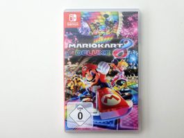 Mario Kart 8 Deluxe - Switch
