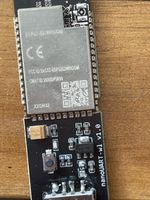 ESP32-S2-WROOM nanoUART-W1 V1.0 Modul neu
