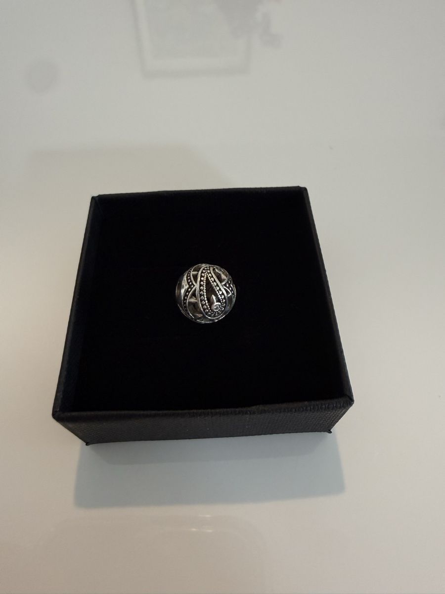 Thomas Sabo Ciondoli: Thomas Sabo Bead silber – Usato da Ueken venduto da salomon.t9 1