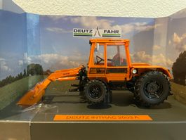 Deutz Intrac 2003A