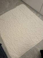 Miffy Kuscheldecke, 130x150 cm, Flauschig, Top Zustand! Rosa