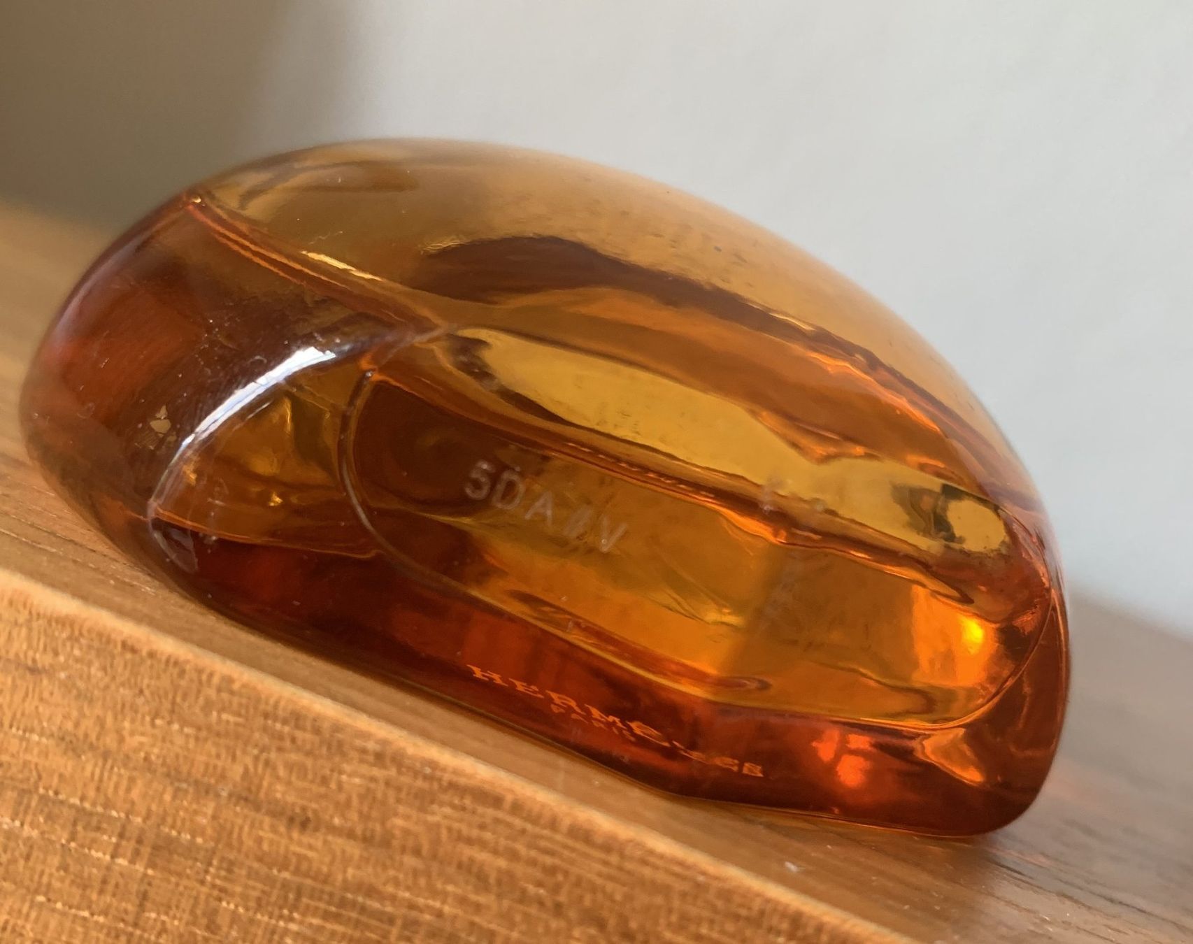 Hermès Profumi & Eau de Toilette: Hermès Elixir Des Merveilles EDP 50ml – Usato da Zürich venduto da Smiling_sista 2