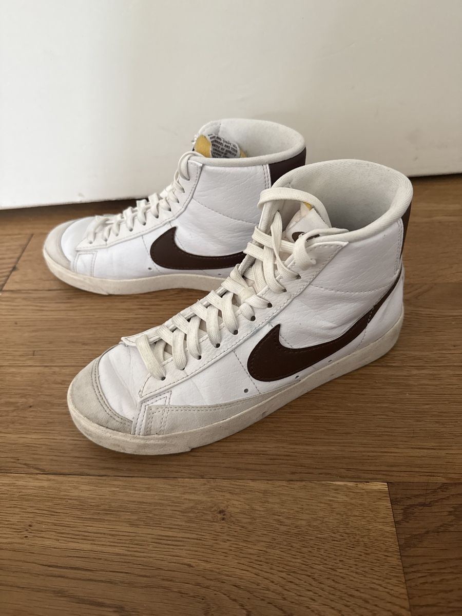 Nike Scarpe da uomo: Sneakers Nike Gr.38 – Usato da Basel venduto da jolipups12 3