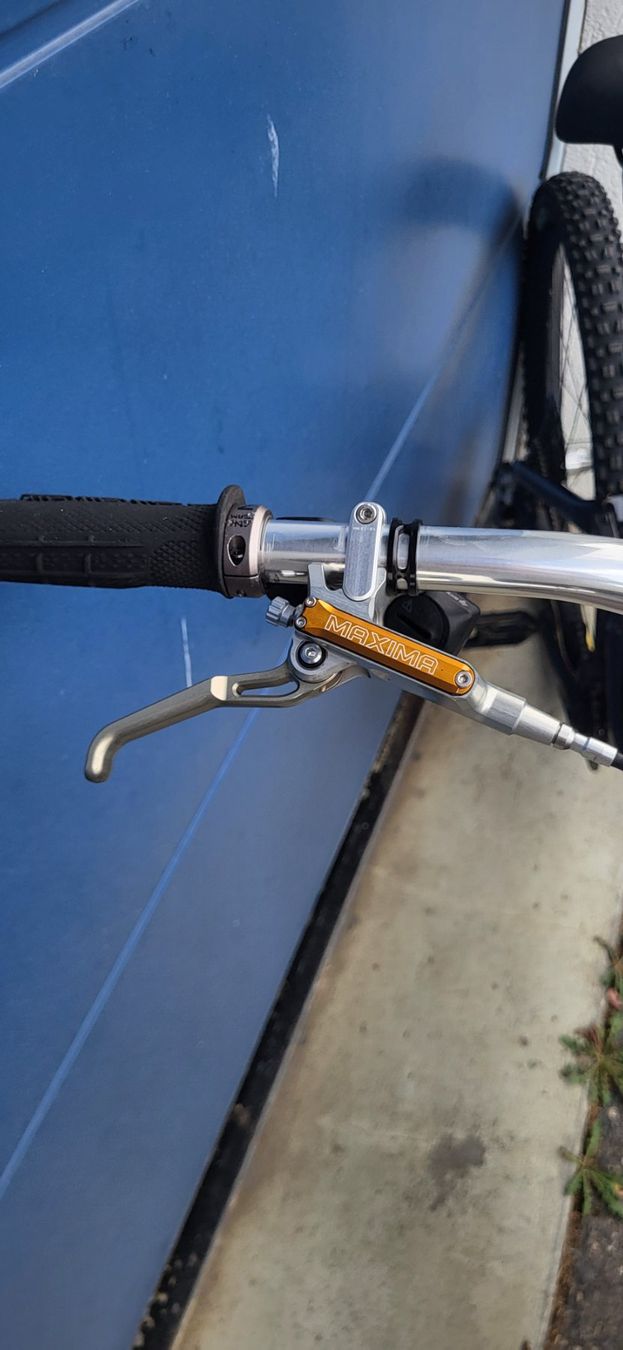 Specialized Biciclette: S-Works Enduro – Usato da Dulliken venduto da mhe_k6c6 2