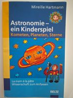 Astronomie - ein Kinderspiel, Kometen, Planeten, Sterne